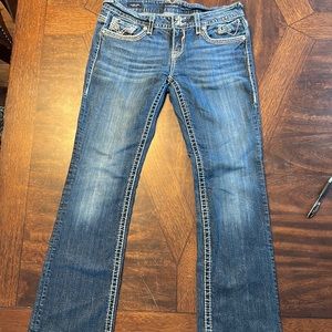 Vigoss New York Bootcut Jeans